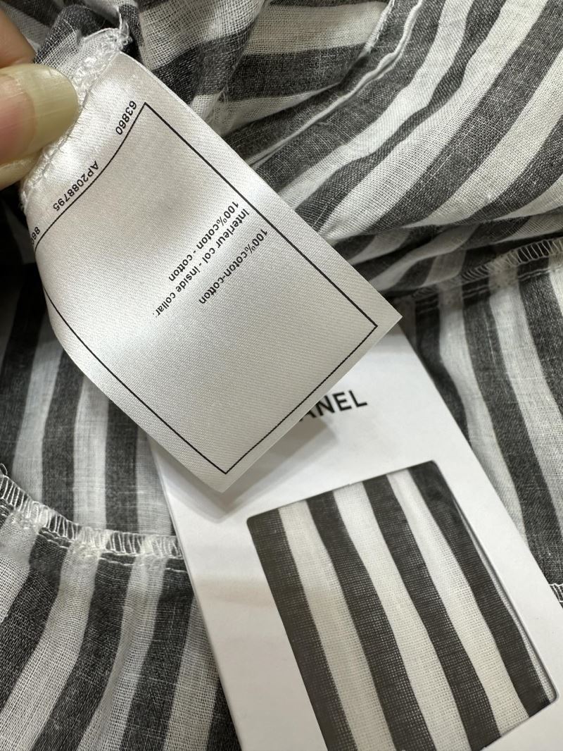 Chanel Shirts